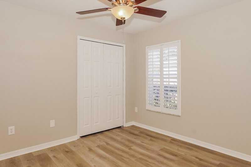 3,090/Mo, 3434 Arabesque Dr DeLand, FL 32724 Bedroom View