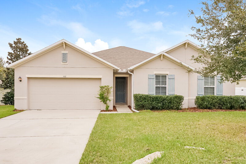 2,685/Mo, 102 Serenola Ct DeLand, FL 32724 External View