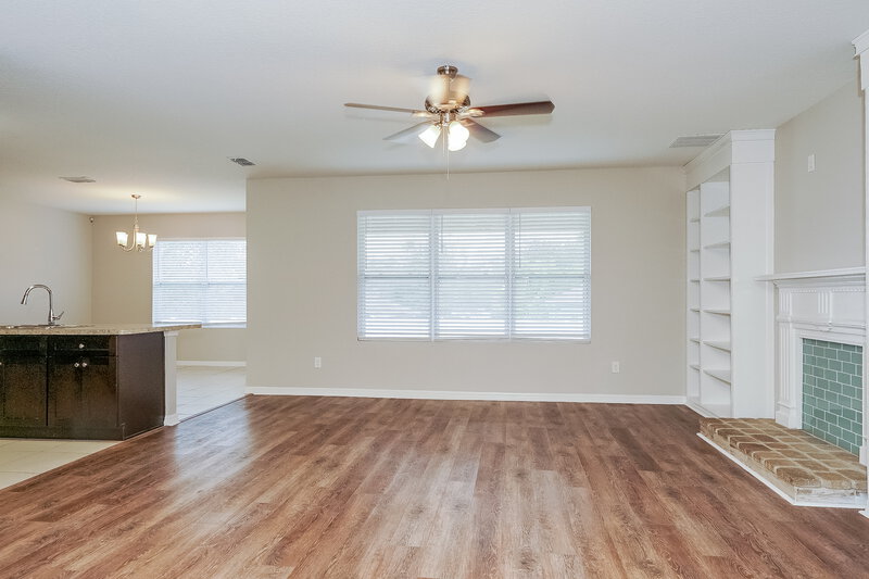 2,685/Mo, 102 Serenola Ct DeLand, FL 32724 Living Room View