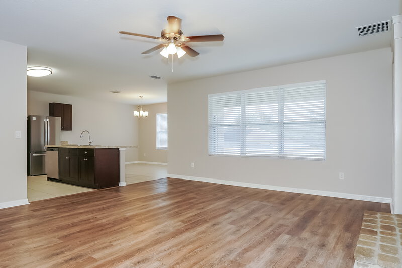 2,685/Mo, 102 Serenola Ct DeLand, FL 32724 Living Room View 3