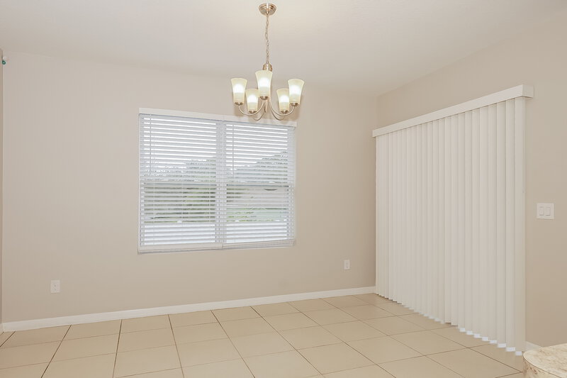 2,685/Mo, 102 Serenola Ct DeLand, FL 32724 Dining Room View