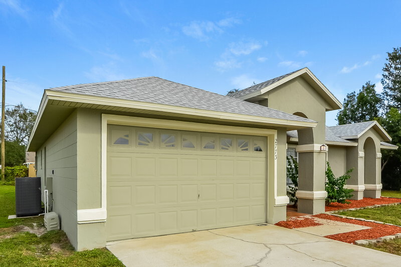 2,290/Mo, 2773 W Covington Dr Deltona, FL 32738 Front View