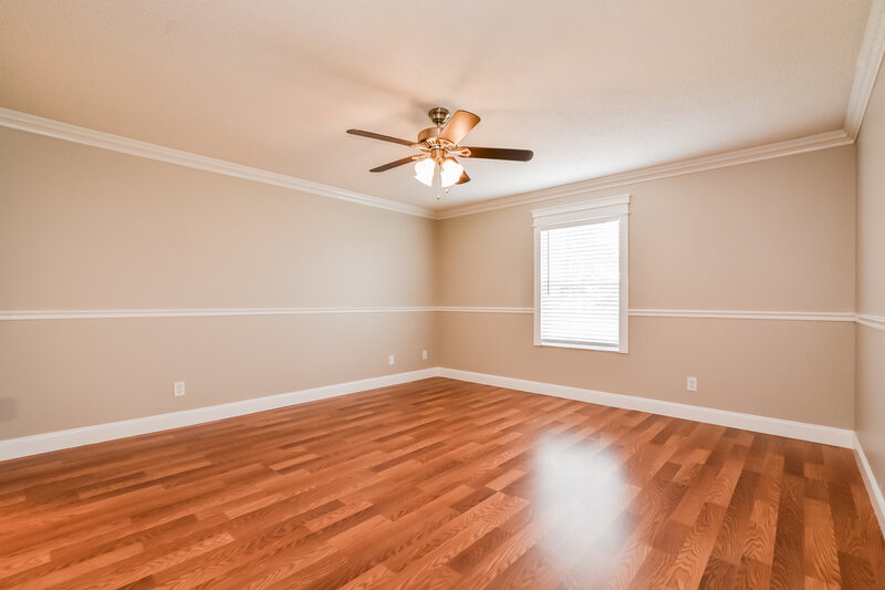 2,290/Mo, 2773 W Covington Dr Deltona, FL 32738 Main Bedroom View