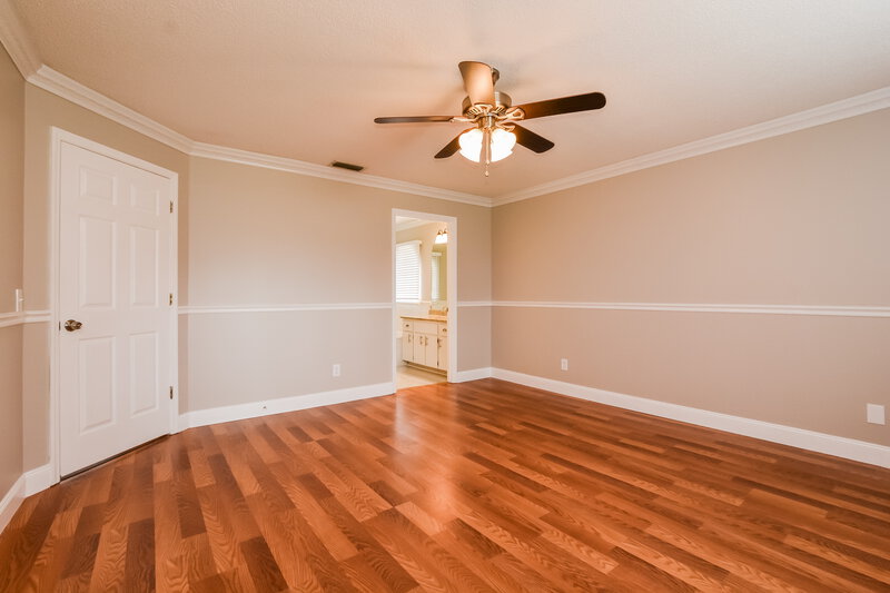 2,290/Mo, 2773 W Covington Dr Deltona, FL 32738 Main Bedroom View 2