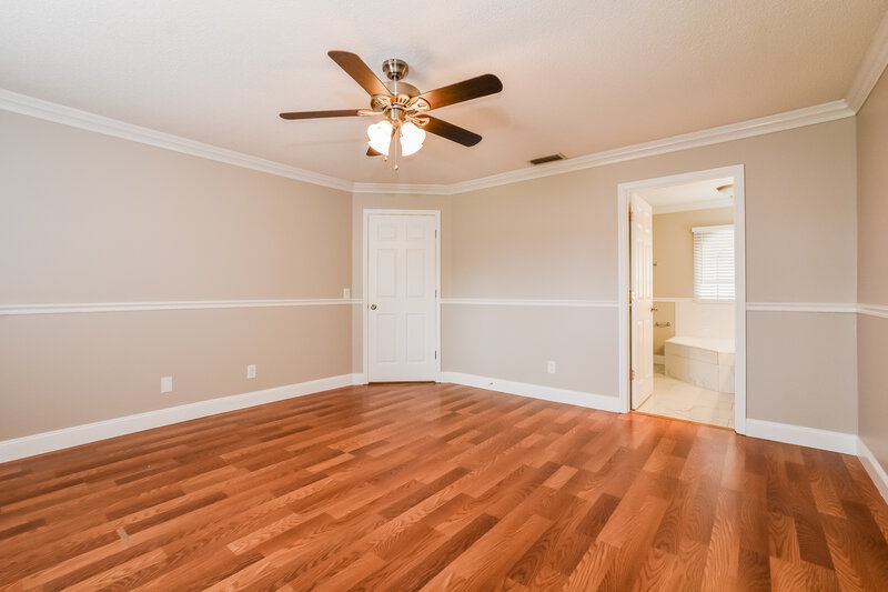 2,290/Mo, 2773 W Covington Dr Deltona, FL 32738 Main Bedroom View 3