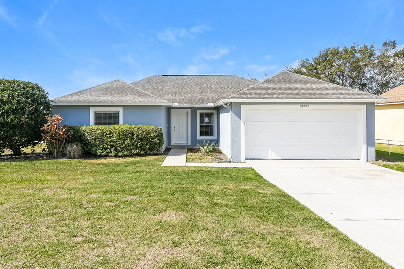 3,120/Mo, 10332 Cayo Costa Ct Clermont, FL 34711 External View