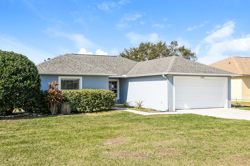 3,120/Mo, 10332 Cayo Costa Ct Clermont, FL 34711 Front View