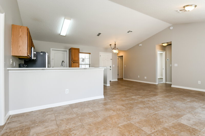 3,120/Mo, 10332 Cayo Costa Ct Clermont, FL 34711 Dining Room View 2