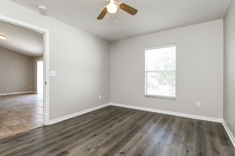 3,120/Mo, 10332 Cayo Costa Ct Clermont, FL 34711 Main Bedroom View