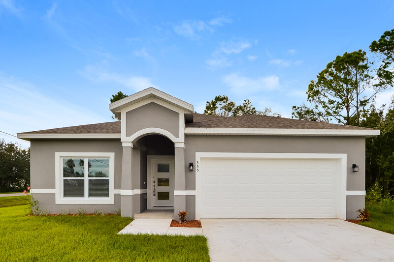 1,725/Mo, 355 Clermont Dr Kissimmee, FL 34759 External View