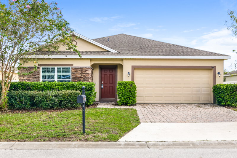 2,265/Mo, 346 Vitoria Rd Davenport, FL 33837 External View