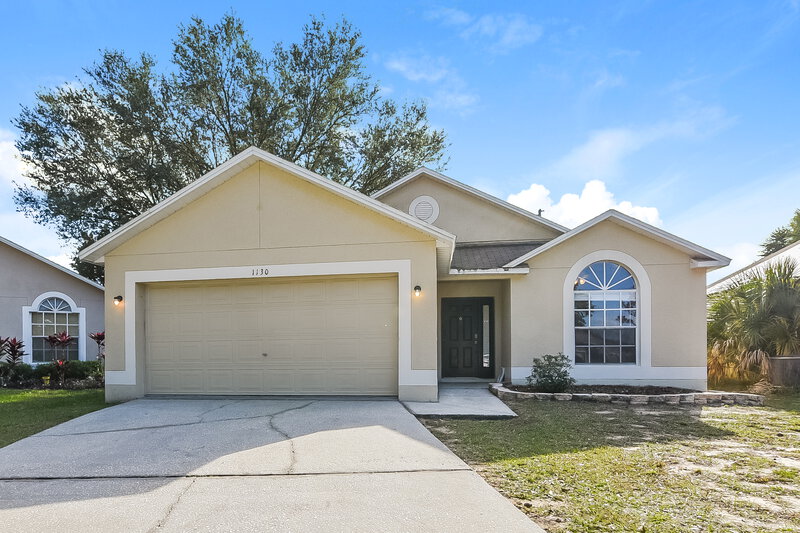 2,045/Mo, 1130 Ozark Ct Apopka, FL 32712 External View