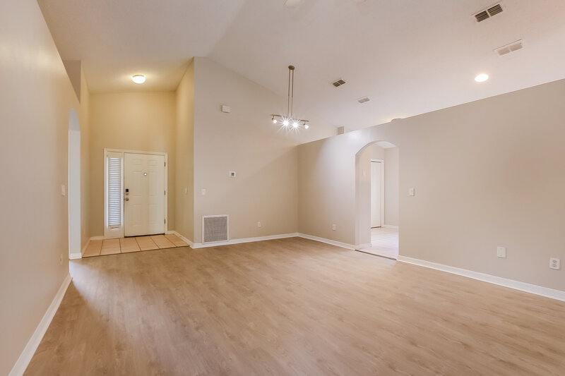 2,045/Mo, 1130 Ozark Ct Apopka, FL 32712 Dining Room View