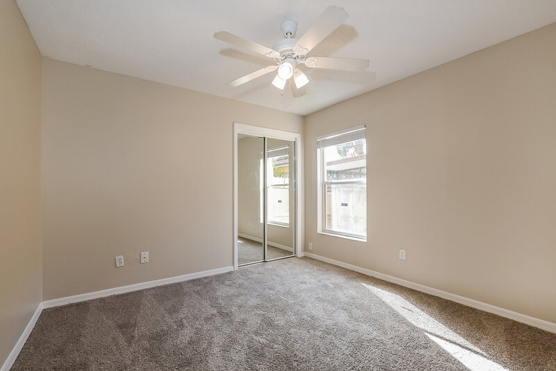 2,045/Mo, 1130 Ozark Ct Apopka, FL 32712 Bedroom View 2