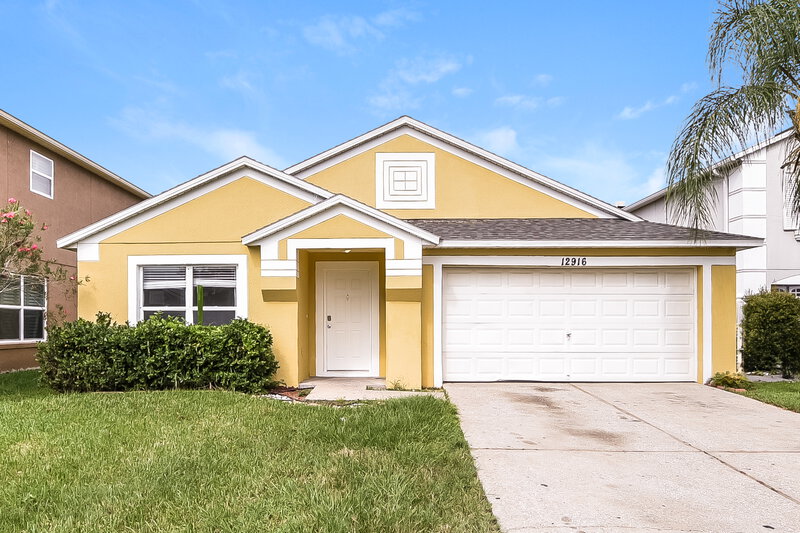 2,340/Mo, 12916 Los Alamitos Ct Orlando, FL 32837 External View