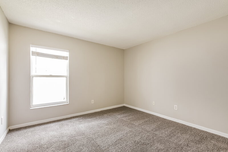 2,340/Mo, 12916 Los Alamitos Ct Orlando, FL 32837 Bedroom View