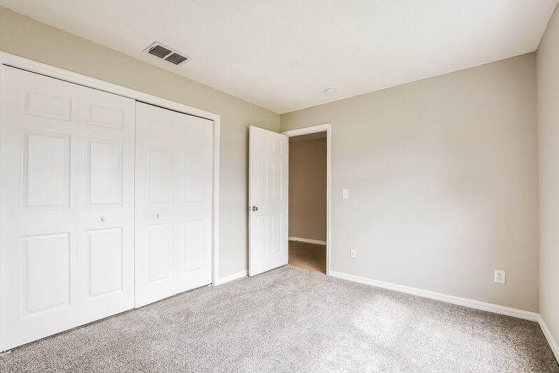 2,340/Mo, 12916 Los Alamitos Ct Orlando, FL 32837 Bedroom View 4