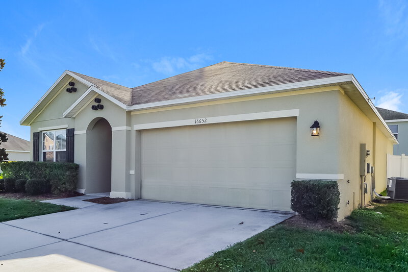 2,260/Mo, 16652 Broadford Ln Clermont, FL 34714 External View