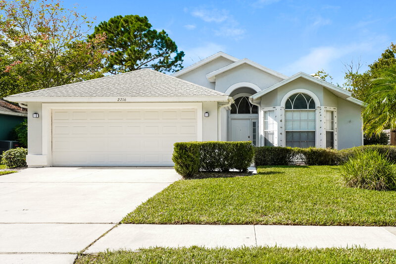 2,290/Mo, 2216 Donegan Pl Orlando, FL 32826 External View