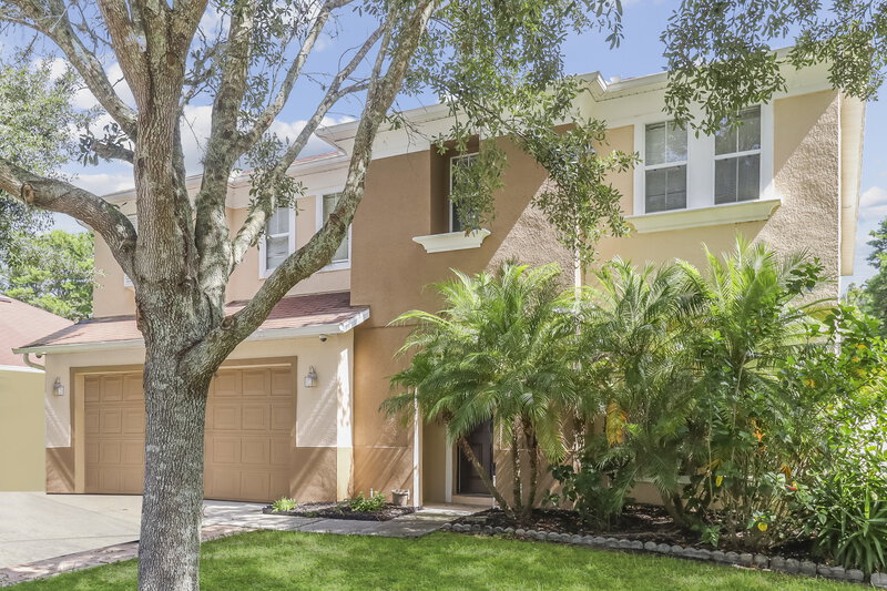 3,070/Mo, 4729 Barbados Loop Clermont, FL 34711 External View