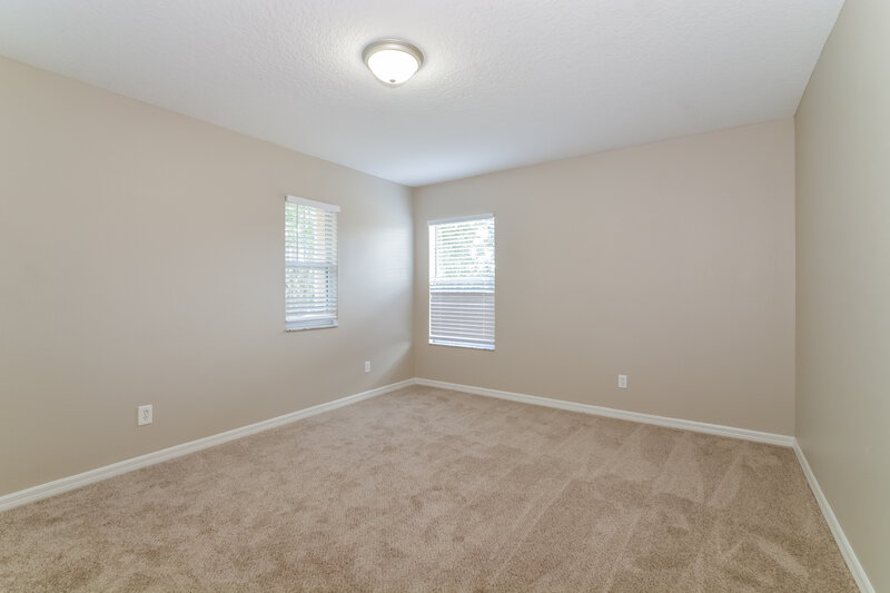 2,890/Mo, 4729 Barbados Loop Clermont, FL 34711 Bedroom View