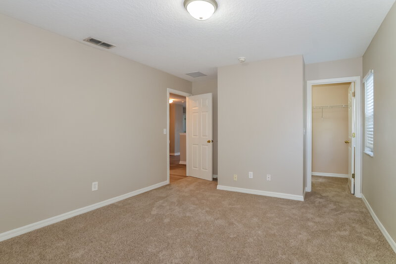 2,890/Mo, 4729 Barbados Loop Clermont, FL 34711 Bedroom View 2
