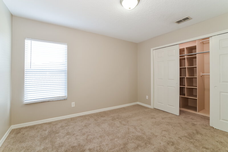 2,890/Mo, 4729 Barbados Loop Clermont, FL 34711 Bedroom View 3