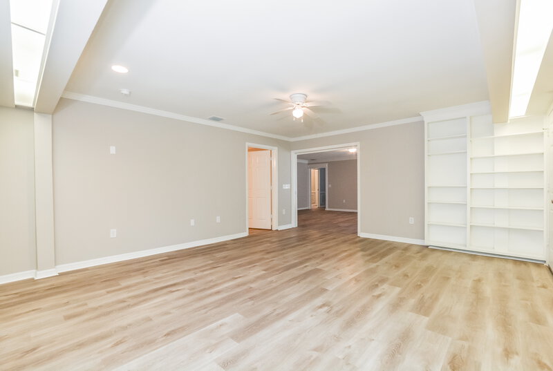 2,200/Mo, 51 Dogwood Ln Eustis, FL 32726 Family Room View 2