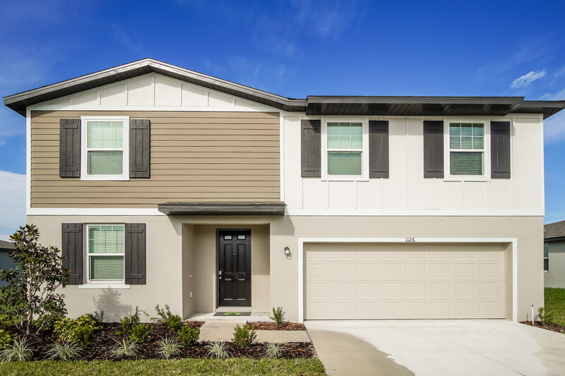 2,235/Mo, 1126 Oak Valley Drive Auburndale, FL 33823 External View