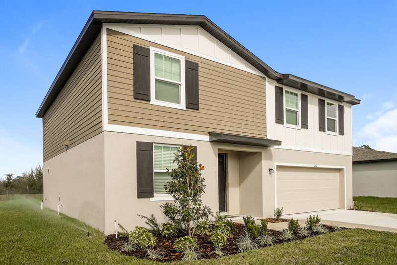 2,235/Mo, 1126 Oak Valley Drive Auburndale, FL 33823 Front View