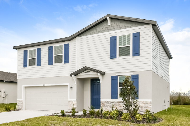 2,270/Mo, 1138 Oak Valley Drive Auburndale, FL 33823 External View