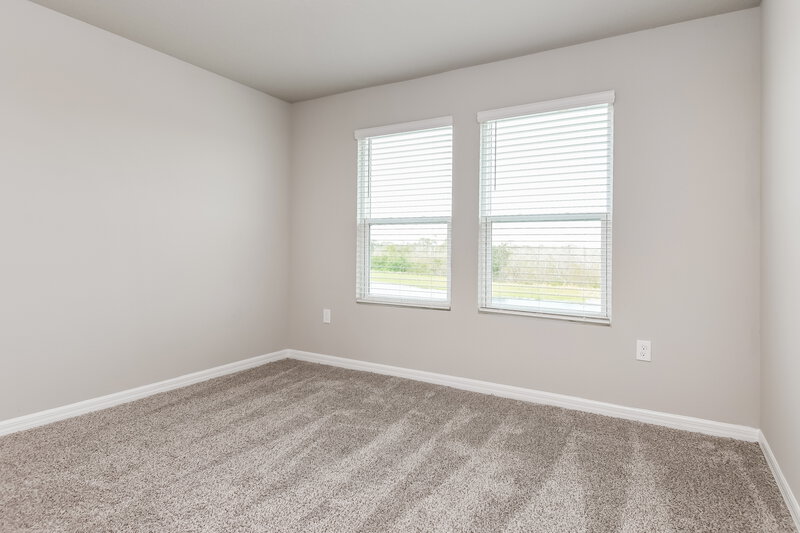 2,270/Mo, 1138 Oak Valley Drive Auburndale, FL 33823 Main Bedroom View 2