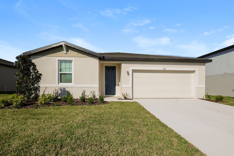 2,900/Mo, 1142 Oak Valley Drive Auburndale, FL 33823 External View