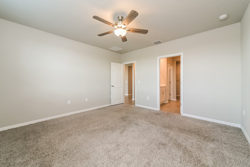 2,145/Mo, 1142 Oak Valley Drive Auburndale, FL 33823 Main Bedroom View 2