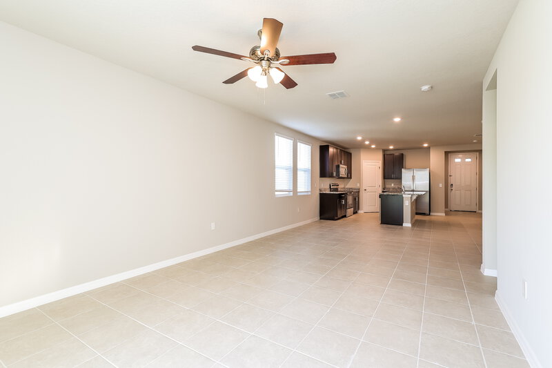 1,720/Mo, 1169 Oak Valley Drive Auburndale, FL 33823 Living Room View