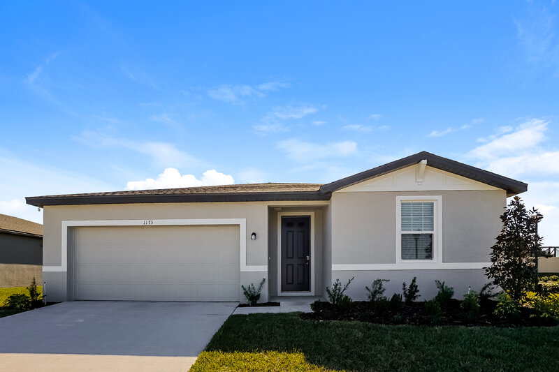 2,055/Mo, 1173 Oak Valley Drive Auburndale, FL 33823 External View