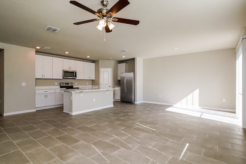 2,055/Mo, 1173 Oak Valley Drive Auburndale, FL 33823 Dining Room View