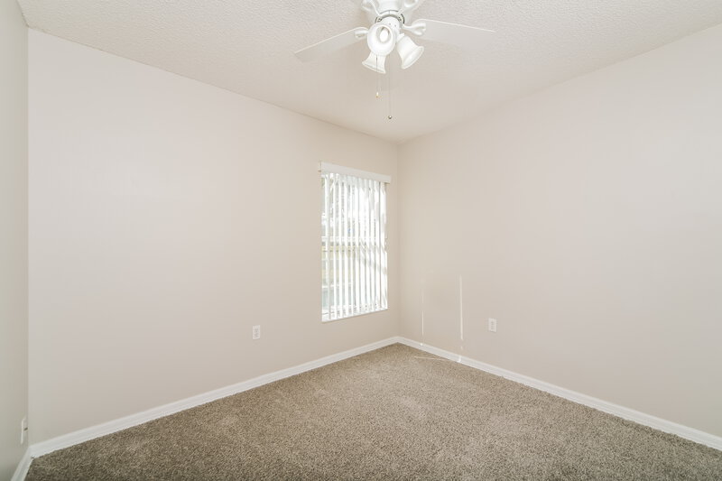 2,275/Mo, 671 Eagle Pointe South Kissimmee, FL 34746 Bedroom View