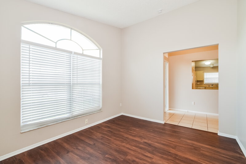 2,225/Mo, 2230 Justin Ave Orlando, FL 32826 Dining Room View