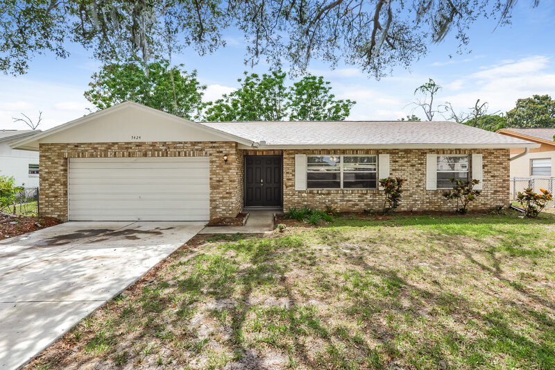 2,175/Mo, 5424 Tangerine Ave Winter Park, FL 32792 External View