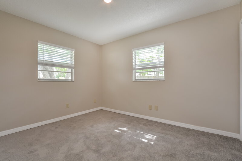 2,175/Mo, 5424 Tangerine Ave Winter Park, FL 32792 Bedroom View 2
