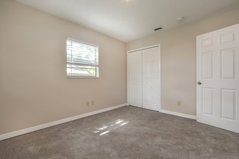 2,175/Mo, 5424 Tangerine Ave Winter Park, FL 32792 Bedroom View 3