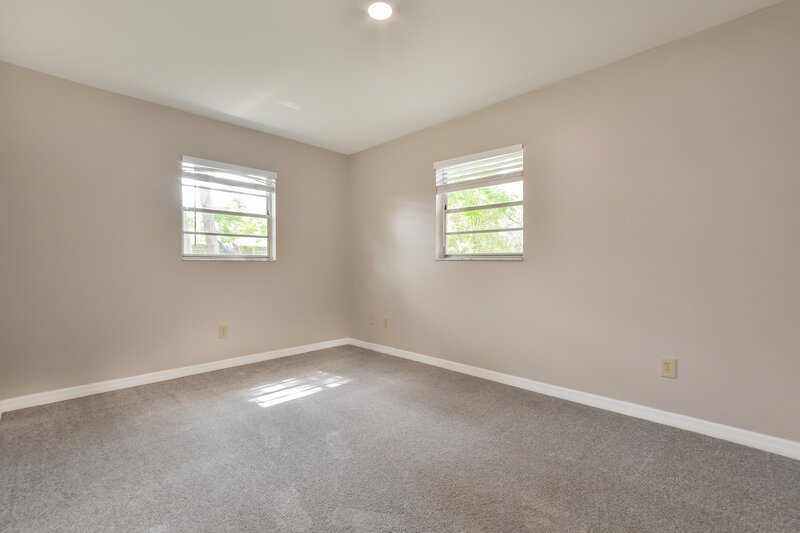 2,175/Mo, 5424 Tangerine Ave Winter Park, FL 32792 Bedroom View 4