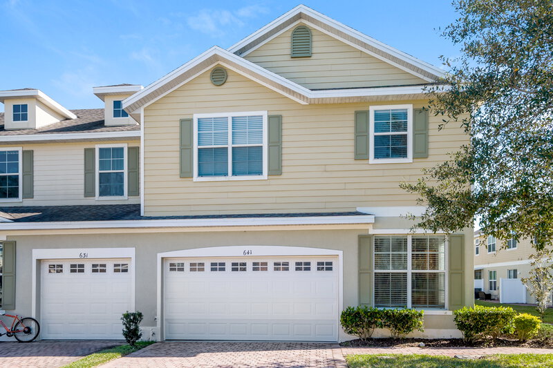 2,210/Mo, 641 Florentino Pl Saint Cloud, FL 34769 External View