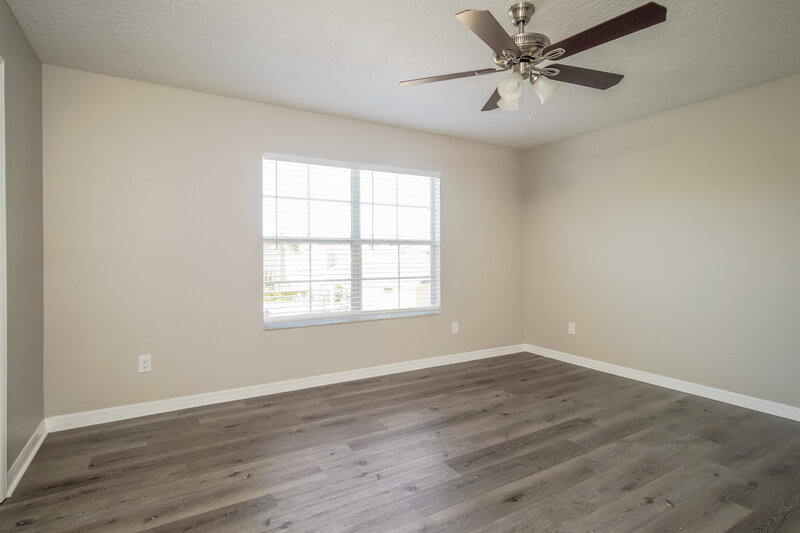 2,210/Mo, 641 Florentino Pl Saint Cloud, FL 34769 Main Bedroom View