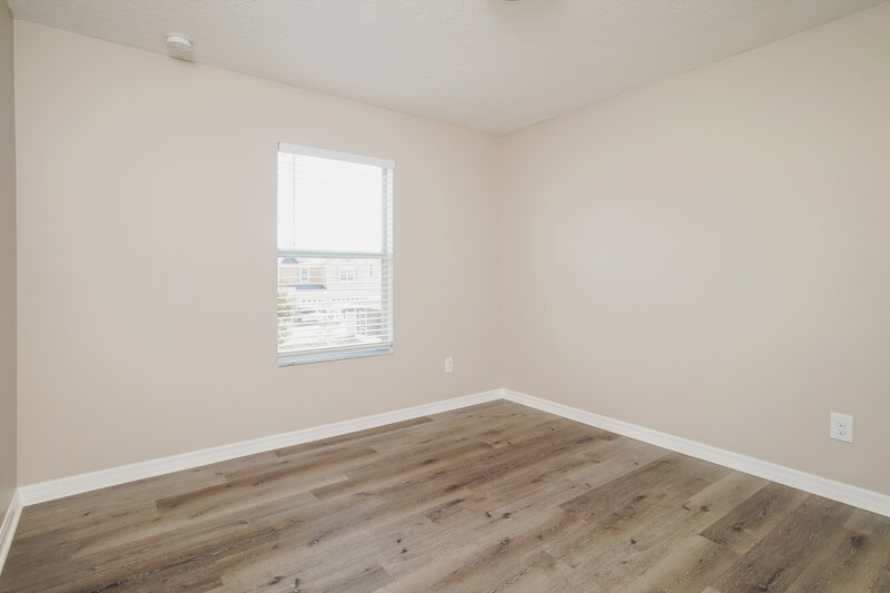 2,210/Mo, 641 Florentino Pl Saint Cloud, FL 34769 Bedroom View