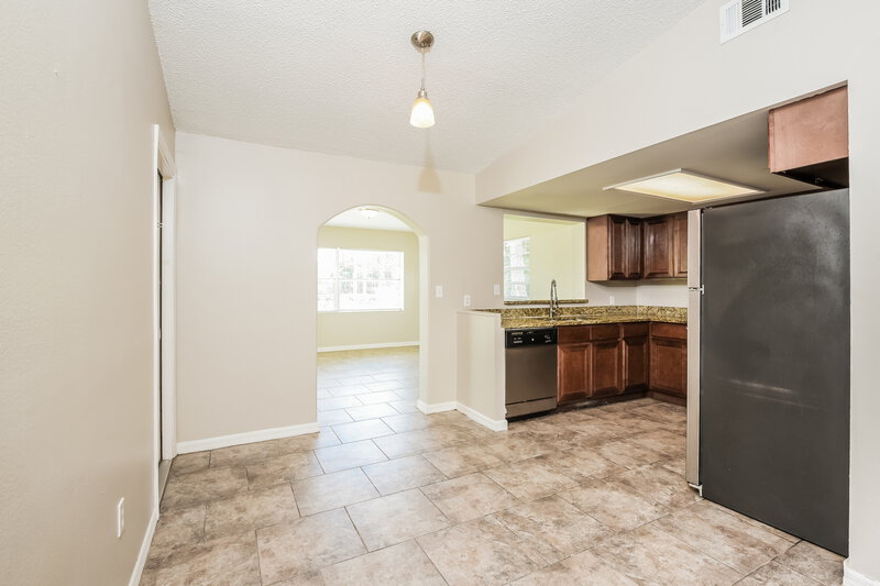 1,760/Mo, 3625 Powder Horn Rd E Titusville, FL 32796 Dining Room View