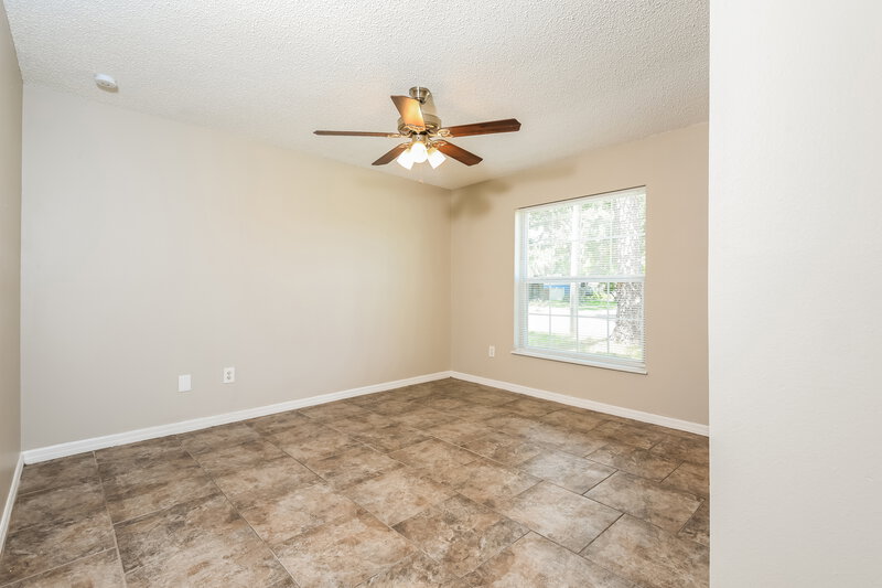 1,760/Mo, 3625 Powder Horn Rd E Titusville, FL 32796 Main Bedroom View