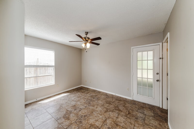 2,710/Mo, 1548 W Powder Horn Rd Titusville, FL 32796 Main Bedroom View