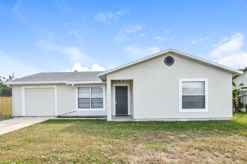 1,825/Mo, 3735 Militia Dr Titusville, FL 32796 External View